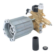 DURAFORCE 2800 PSI 3/4" Shaft Power Pressure Washer Pump For RMV25G30D-EZ, RMV2.5G30DEZ