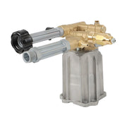 DURAFORCE 2800 PSI 3/4" Shaft Power Pressure Washer Pump For RMV25G30D-EZ, RMV2.5G30DEZ