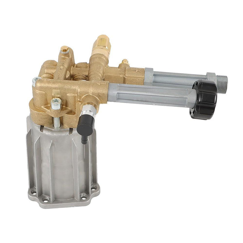 DURAFORCE 2800 PSI 3/4" Shaft Power Pressure Washer Pump For RMV25G30D-EZ, RMV2.5G30DEZ