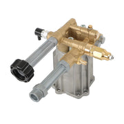 DURAFORCE 2800 PSI 3/4" Shaft Power Pressure Washer Pump For RMV25G30D-EZ, RMV2.5G30DEZ