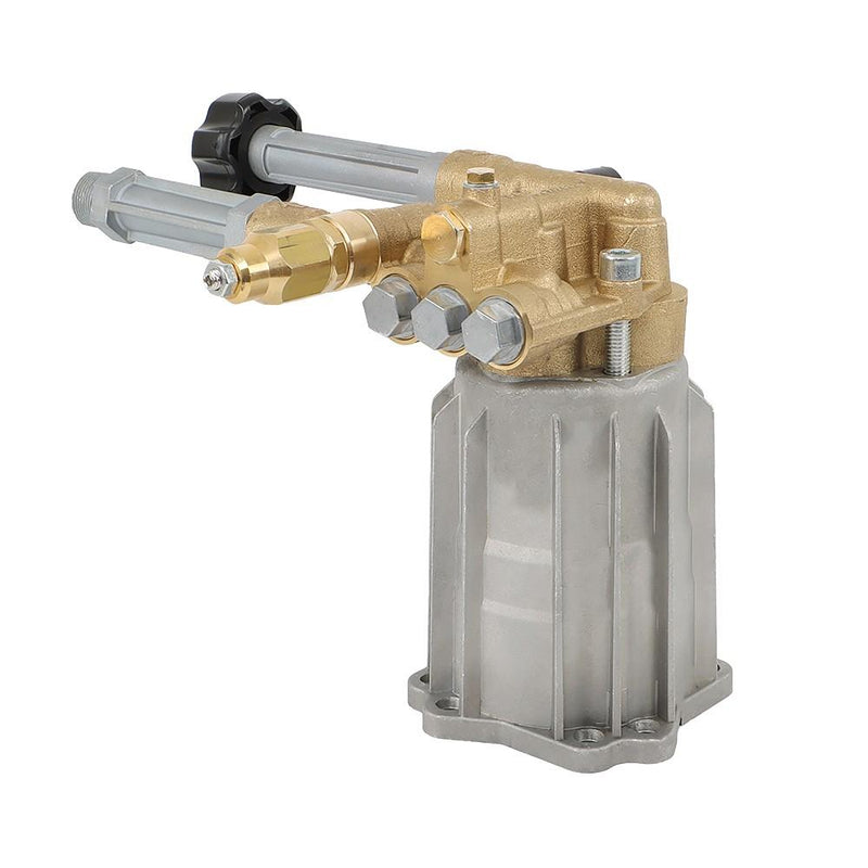 DURAFORCE 2800 PSI 3/4" Shaft Power Pressure Washer Pump For RMV25G30D-EZ, RMV2.5G30DEZ