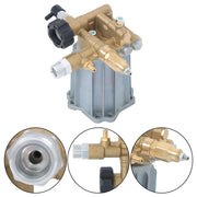 DURAFORCE 2800 PSI 3/4" Shaft Power Pressure Washer Pump For RMV25G30D-EZ, RMV2.5G30DEZ