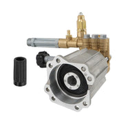 DURAFORCE 2800 PSI 3/4" Shaft Power Pressure Washer Pump For RMV25G30D-EZ, RMV2.5G30DEZ