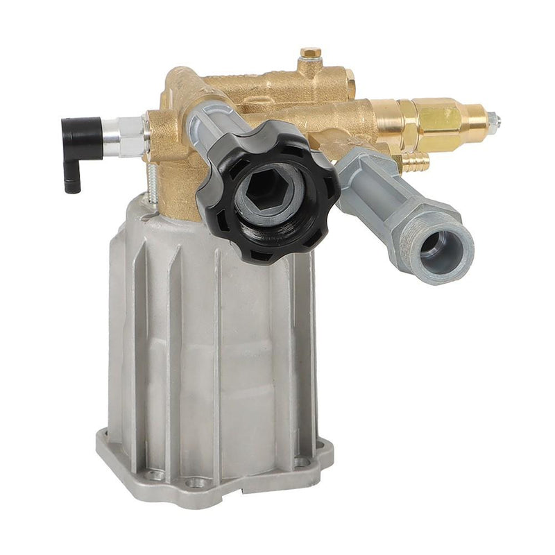 DURAFORCE 2800 PSI 3/4" Shaft Power Pressure Washer Pump For RMV25G30D-EZ, RMV2.5G30DEZ