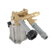 DURAFORCE 2800 PSI 3/4" Shaft Power Pressure Washer Pump For RMV25G30D-EZ, RMV2.5G30DEZ