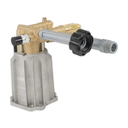 DURAFORCE 2800 PSI 3/4" Shaft Power Pressure Washer Pump For RMV25G30D-EZ, RMV2.5G30DEZ