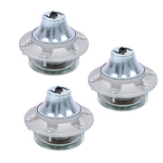 DURAFORCE 3 Spindle Assembly w/Pulley For John Deere AM124339 AM141457 TCA13807 TCA25832