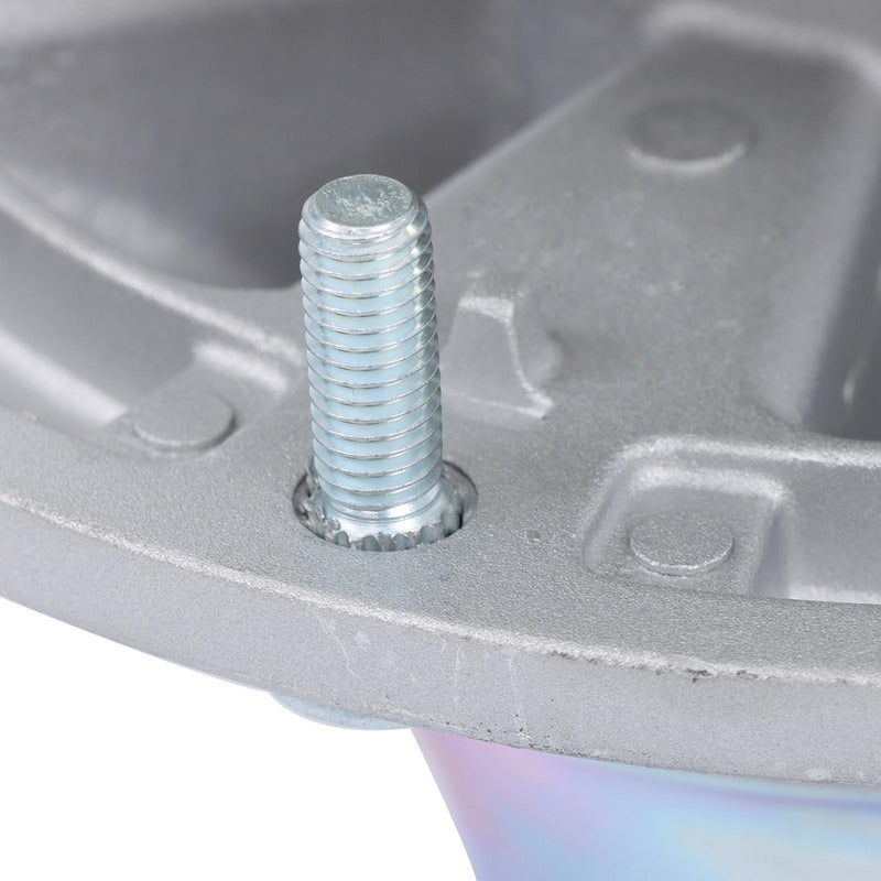 DURAFORCE 3 Spindle Assembly w/Pulley For John Deere AM124339 AM141457 TCA13807 TCA25832