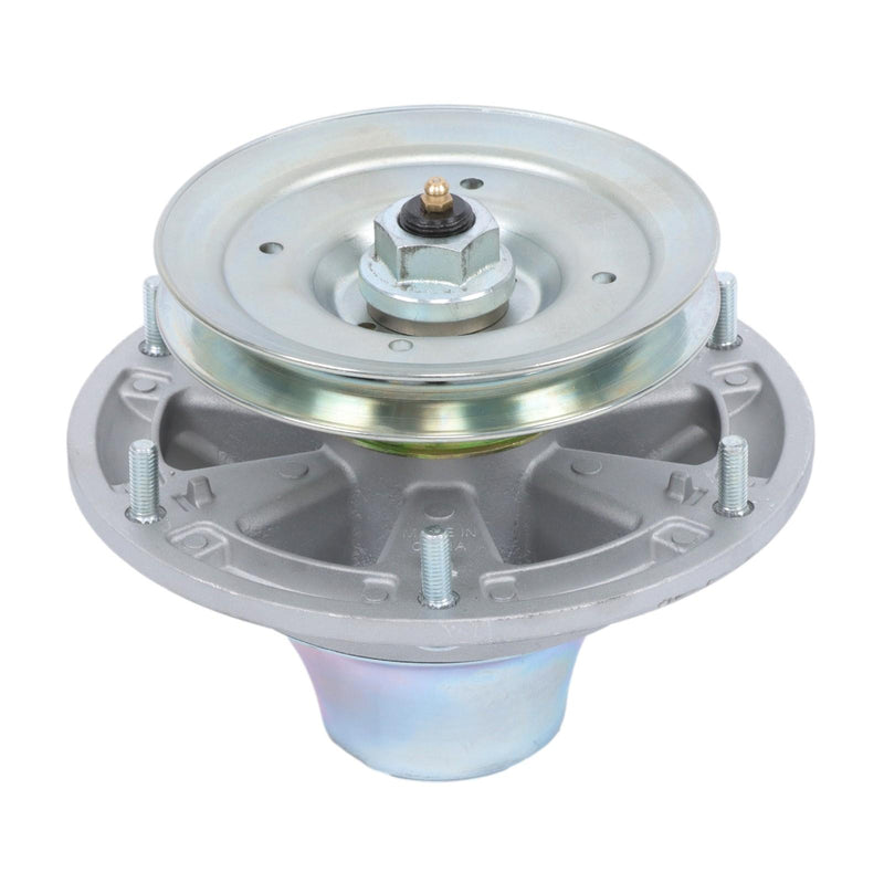 DURAFORCE 3 Spindle Assembly w/Pulley For John Deere AM124339 AM141457 TCA13807 TCA25832