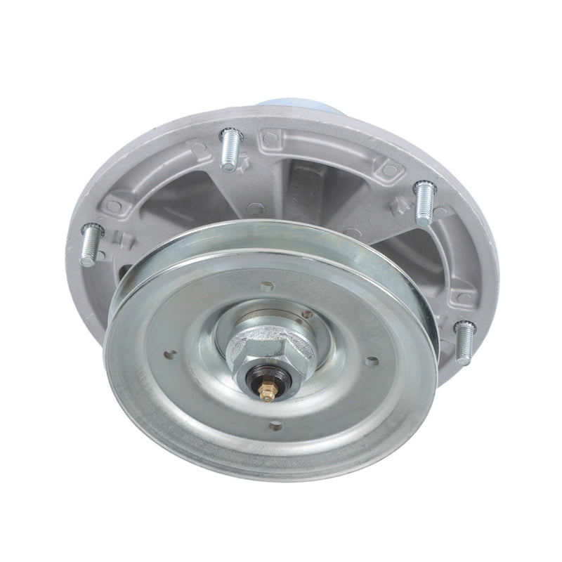 DURAFORCE 3 Spindle Assembly w/Pulley For John Deere AM124339 AM141457 TCA13807 TCA25832