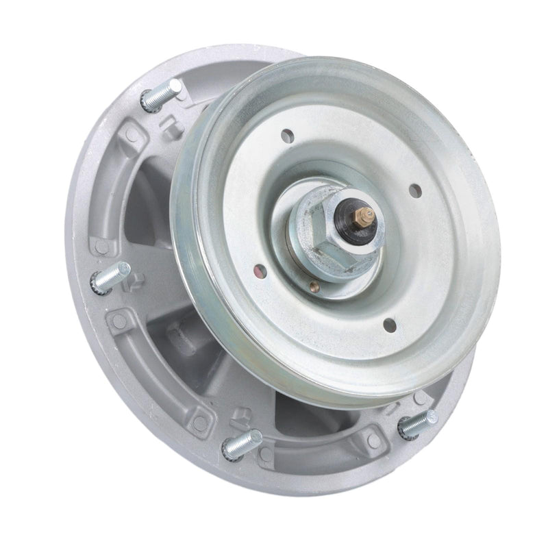 DURAFORCE 3 Spindle Assembly w/Pulley For John Deere AM124339 AM141457 TCA13807 TCA25832