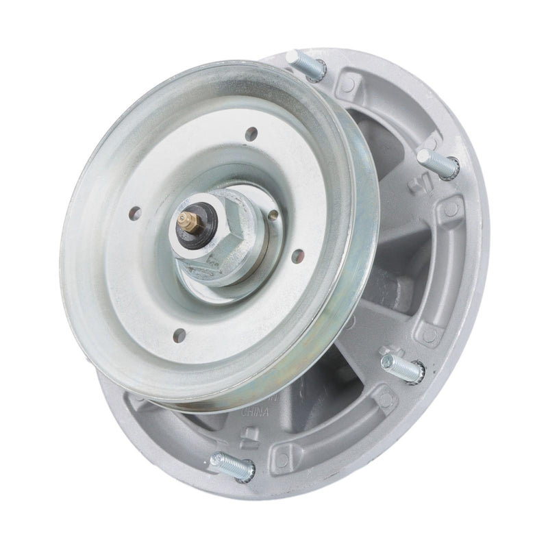 DURAFORCE 3 Spindle Assembly w/Pulley For John Deere AM124339 AM141457 TCA13807 TCA25832