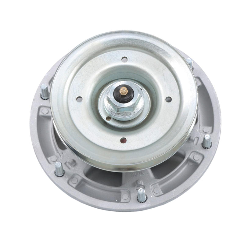 DURAFORCE 3 Spindle Assembly w/Pulley For John Deere AM124339 AM141457 TCA13807 TCA25832