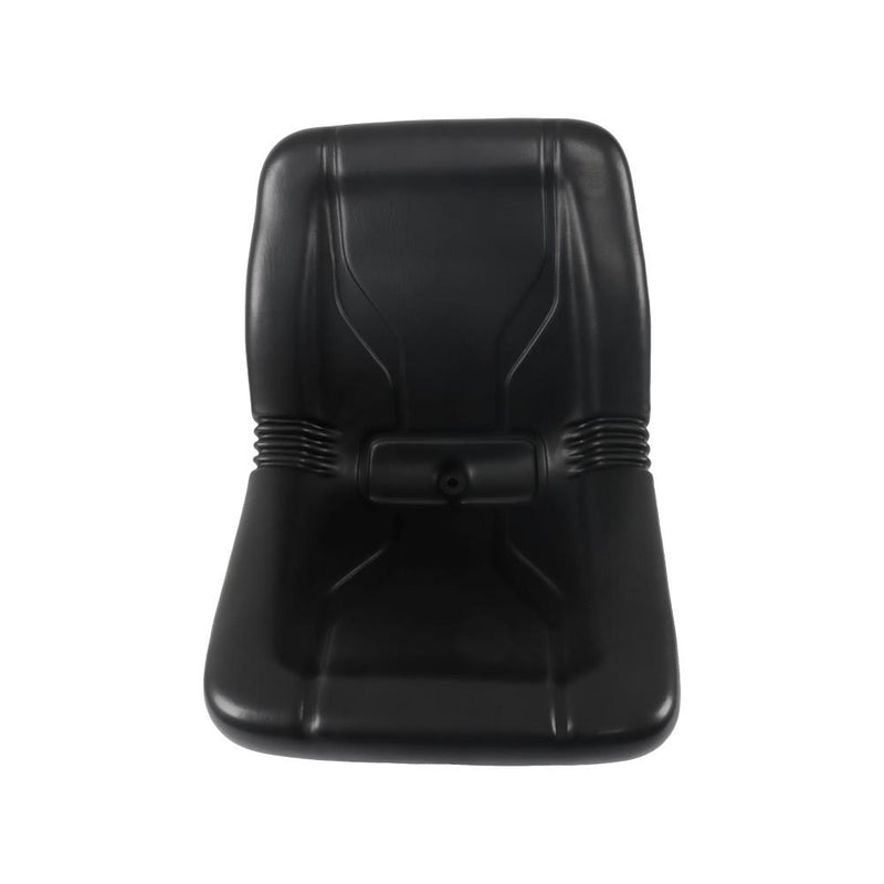 DURAFORCE Black Seat For Kubota L3410 L3710 L4310 L4610 Compact Tractors L48 Backhoe NEW