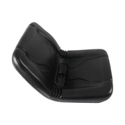 DURAFORCE Black Seat For Kubota L3410 L3710 L4310 L4610 Compact Tractors L48 Backhoe NEW