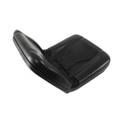 DURAFORCE Black Seat For Kubota L3410 L3710 L4310 L4610 Compact Tractors L48 Backhoe NEW