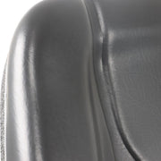 DURAFORCE Black Seat For Kubota L3410 L3710 L4310 L4610 Compact Tractors L48 Backhoe NEW