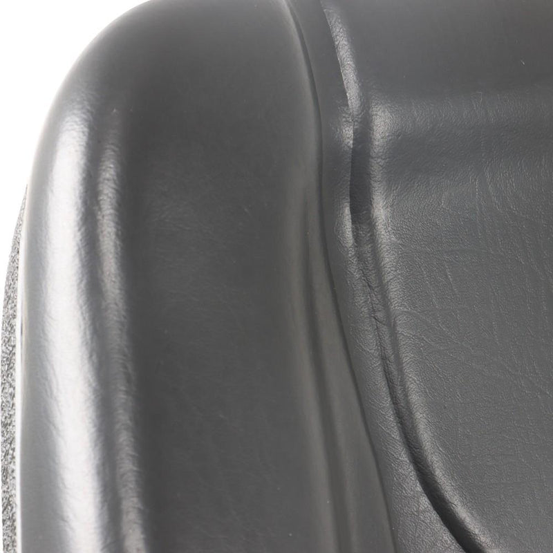 DURAFORCE Black Seat For Kubota L3410 L3710 L4310 L4610 Compact Tractors L48 Backhoe NEW