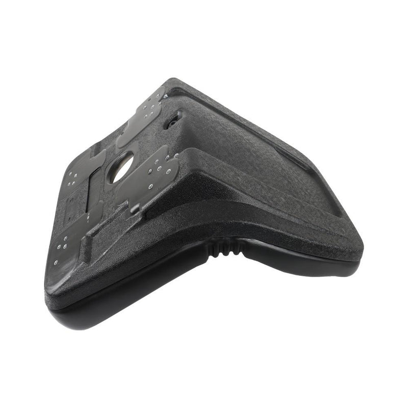 DURAFORCE Black Seat For Kubota L3410 L3710 L4310 L4610 Compact Tractors L48 Backhoe NEW