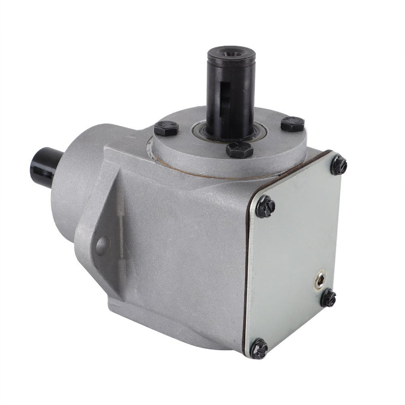 DURAFORCE 390024 Mower Deck Gearbox Fit For Grasshopper Right Angle CCW Front Mount Mower