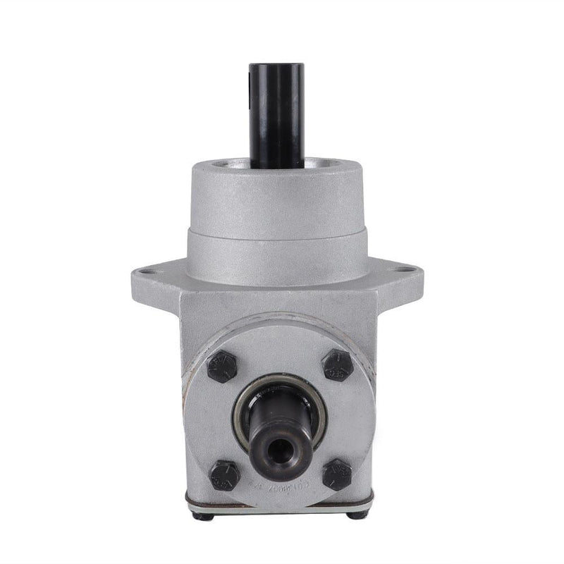 DURAFORCE 390024 Mower Deck Gearbox Fit For Grasshopper Right Angle CCW Front Mount Mower
