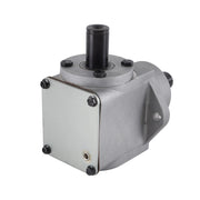 DURAFORCE 390024 Mower Deck Gearbox Fit For Grasshopper Right Angle CCW Front Mount Mower