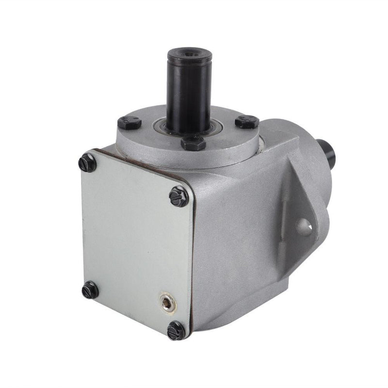 DURAFORCE 390024 Mower Deck Gearbox Fit For Grasshopper Right Angle CCW Front Mount Mower