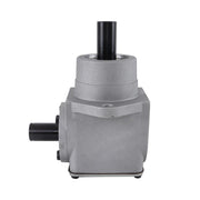DURAFORCE 390024 Mower Deck Gearbox Fit For Grasshopper Right Angle CCW Front Mount Mower