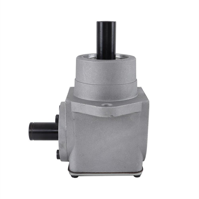 DURAFORCE 390024 Mower Deck Gearbox Fit For Grasshopper Right Angle CCW Front Mount Mower