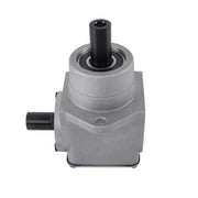 DURAFORCE 390024 Mower Deck Gearbox Fit For Grasshopper Right Angle CCW Front Mount Mower