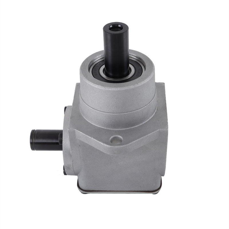 DURAFORCE 390024 Mower Deck Gearbox Fit For Grasshopper Right Angle CCW Front Mount Mower