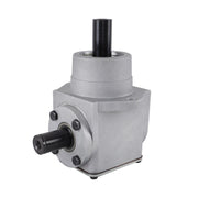 DURAFORCE 390024 Mower Deck Gearbox Fit For Grasshopper Right Angle CCW Front Mount Mower