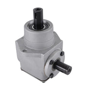 DURAFORCE 390024 Mower Deck Gearbox Fit For Grasshopper Right Angle CCW Front Mount Mower