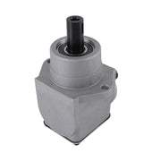 DURAFORCE 390024 Mower Deck Gearbox Fit For Grasshopper Right Angle CCW Front Mount Mower