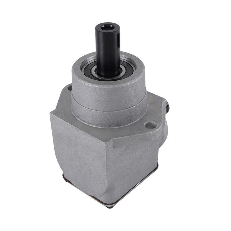 DURAFORCE 390024 Mower Deck Gearbox Fit For Grasshopper Right Angle CCW Front Mount Mower