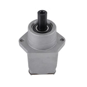 DURAFORCE 390024 Mower Deck Gearbox Fit For Grasshopper Right Angle CCW Front Mount Mower