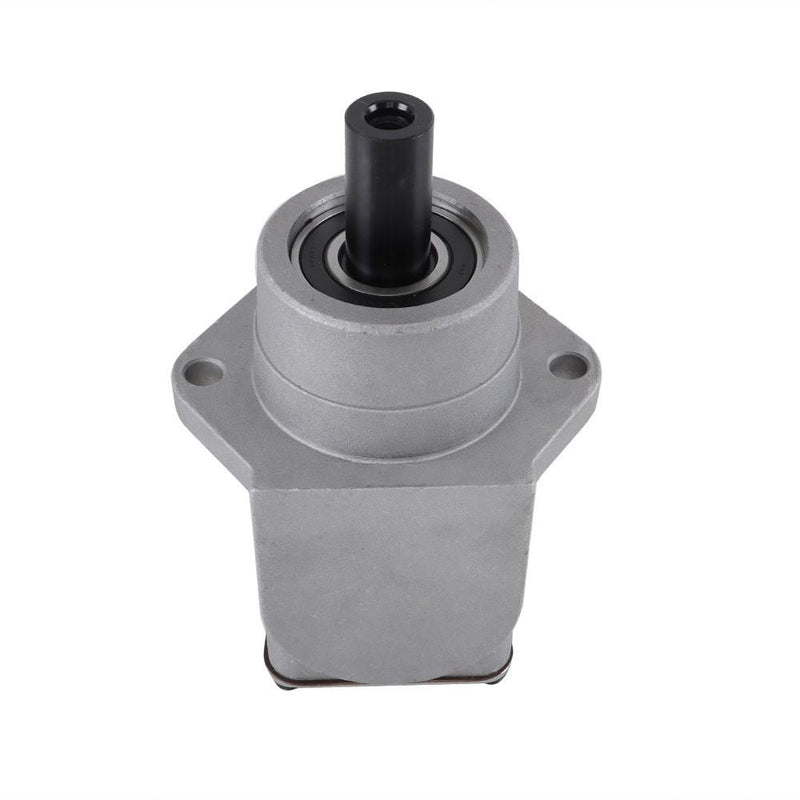 DURAFORCE 390024 Mower Deck Gearbox Fit For Grasshopper Right Angle CCW Front Mount Mower