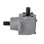 DURAFORCE 390024 Mower Deck Gearbox Fit For Grasshopper Right Angle CCW Front Mount Mower