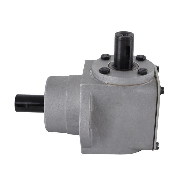 DURAFORCE 390024 Mower Deck Gearbox Fit For Grasshopper Right Angle CCW Front Mount Mower