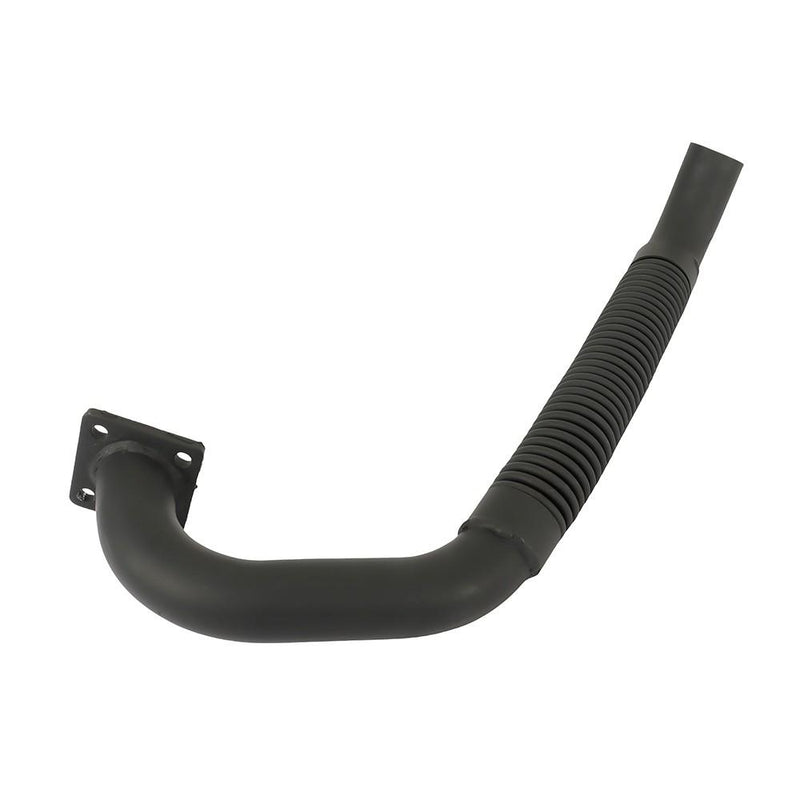 DURAFORCE For Bobcat 751 753 763 773 S150 S175 S185 Muffler & Exhaust Pipe Kit 7350310