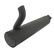 DURAFORCE For Bobcat 751 753 763 773 S150 S175 S185 Muffler & Exhaust Pipe Kit 7350310