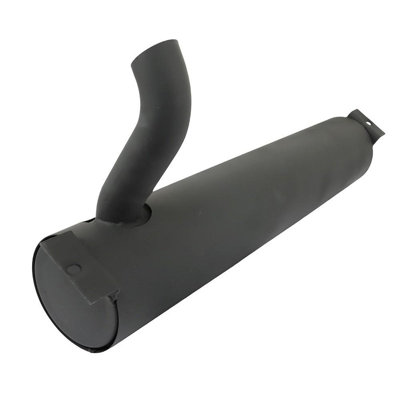 DURAFORCE For Bobcat 751 753 763 773 S150 S175 S185 Muffler & Exhaust Pipe Kit 7350310