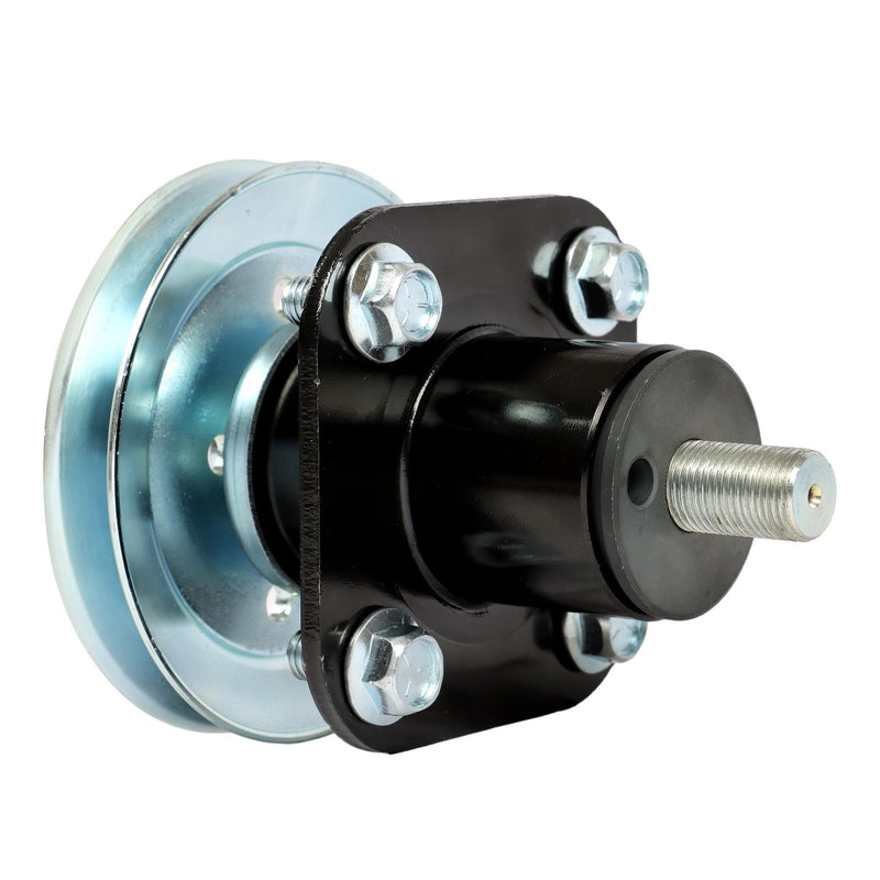 DURAFORCE For Ariens Gravely Zoom 3 Pack Mower Spindle 51520900 ZT 42 CE with 42-Inch Deck