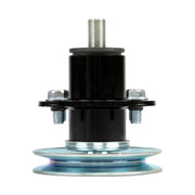 DURAFORCE For Ariens Gravely Zoom 3 Pack Mower Spindle 51520900 ZT 42 CE with 42-Inch Deck