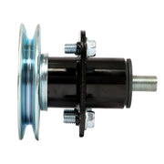 DURAFORCE For Ariens Gravely Zoom 3 Pack Mower Spindle 51520900 ZT 42 CE with 42-Inch Deck