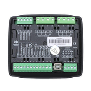 DURAFORCE Auto Engine Control Module HGM420N Generator Controller Voltage Controller