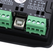DURAFORCE Auto Engine Control Module HGM420N Generator Controller Voltage Controller