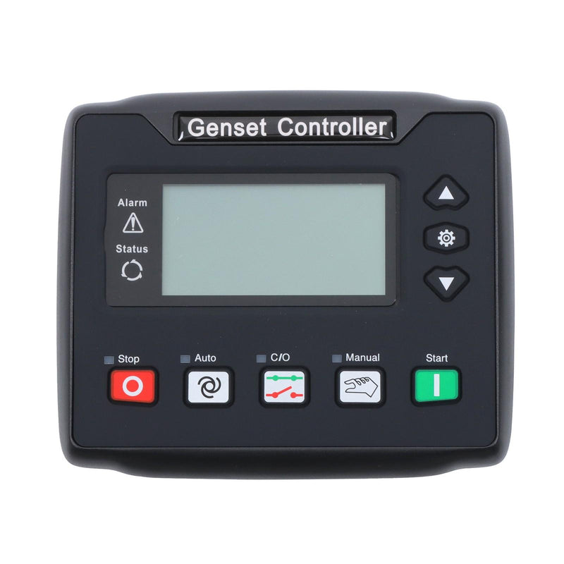 DURAFORCE Auto Engine Control Module HGM420N Generator Controller Voltage Controller