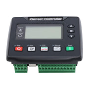 DURAFORCE Auto Engine Control Module HGM420N Generator Controller Voltage Controller