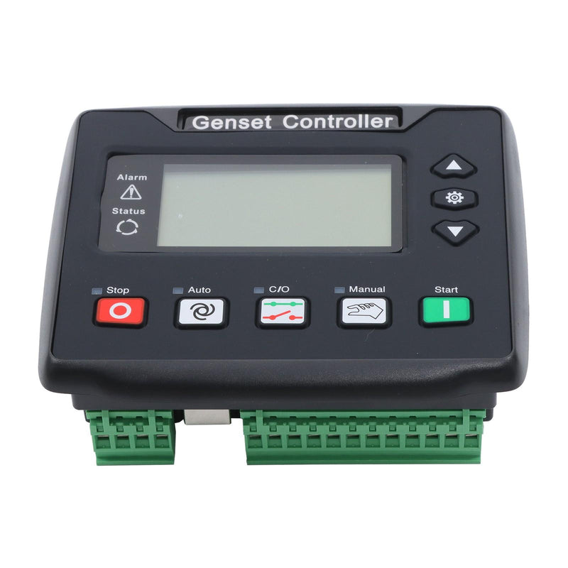DURAFORCE Auto Engine Control Module HGM420N Generator Controller Voltage Controller